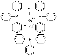 三(三苯基膦)羰基氫氯化釕(II)