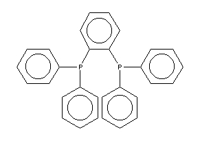 1,2-雙(二苯基膦基)苯